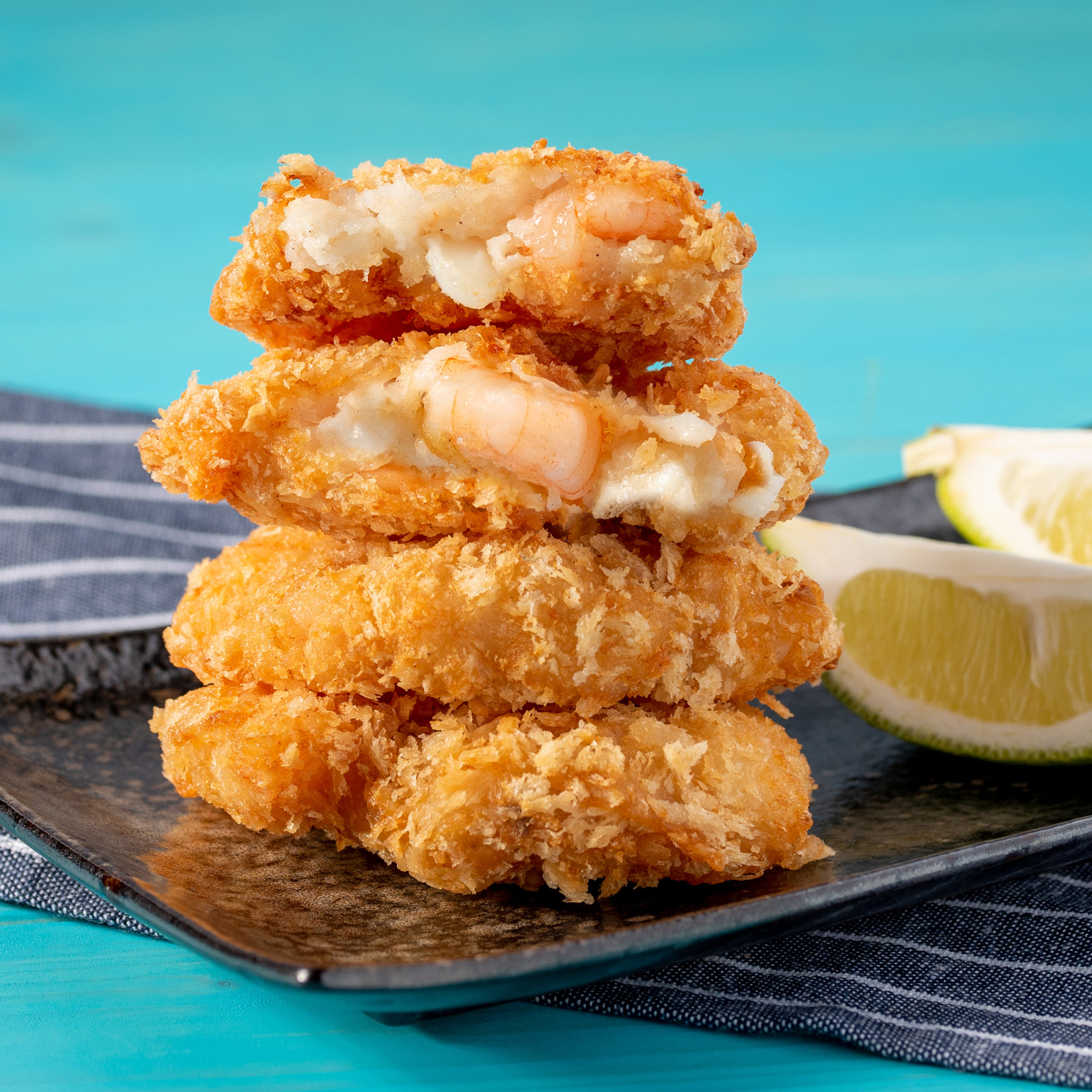 宏裕行食品股份有限公司